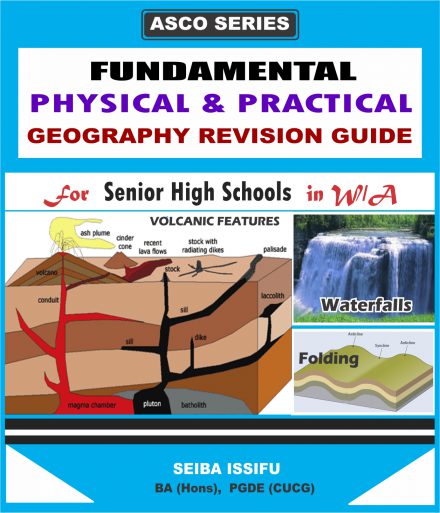 FUNDAMENTAL GEOGRAPHY REVISION GUIDE