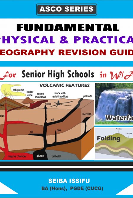 SCOPE OF GEOGRAPHY