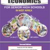 FUNDAMENTAL ECONOMICS TEXTBOOK FOR SENIOR HIGH SCHOOLS IN WEST AFRICA