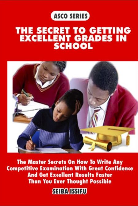 THE DESIRE FOR ACADEMIC SUCCESS