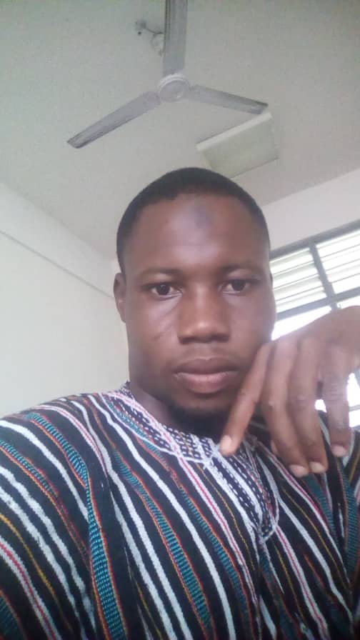 IBRAHIM NABIA MOHAMMED