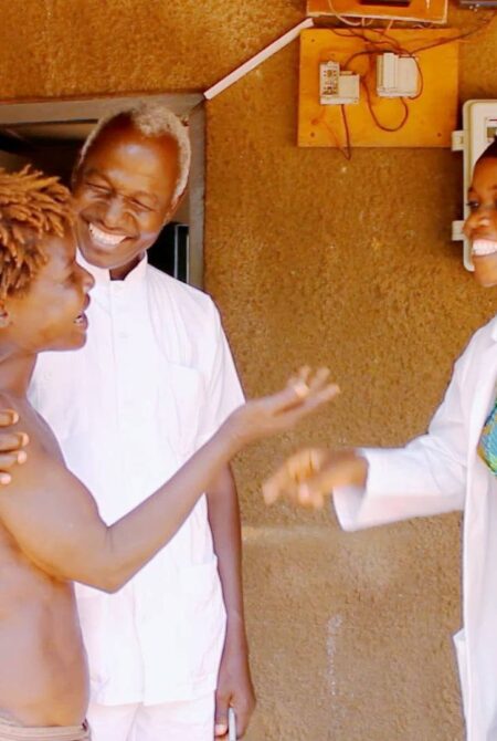 “THE MAD DOCTOR” WHO HEALED WITH LOVE: REMEMBERING A LIFE OF RADICAL COMPASSION